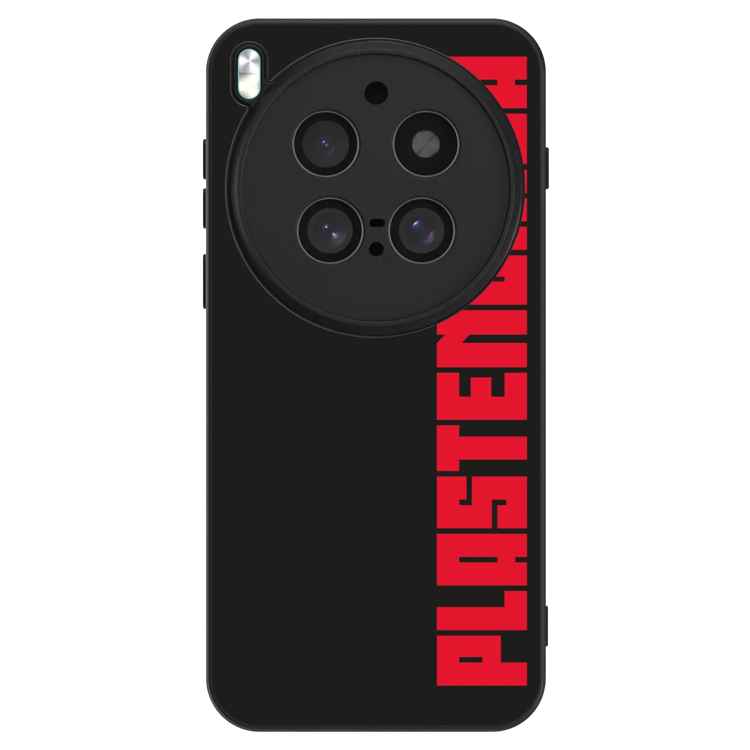 Picasee ULTIMATE CASE na Vivo X300 Pro - Plastenciaga