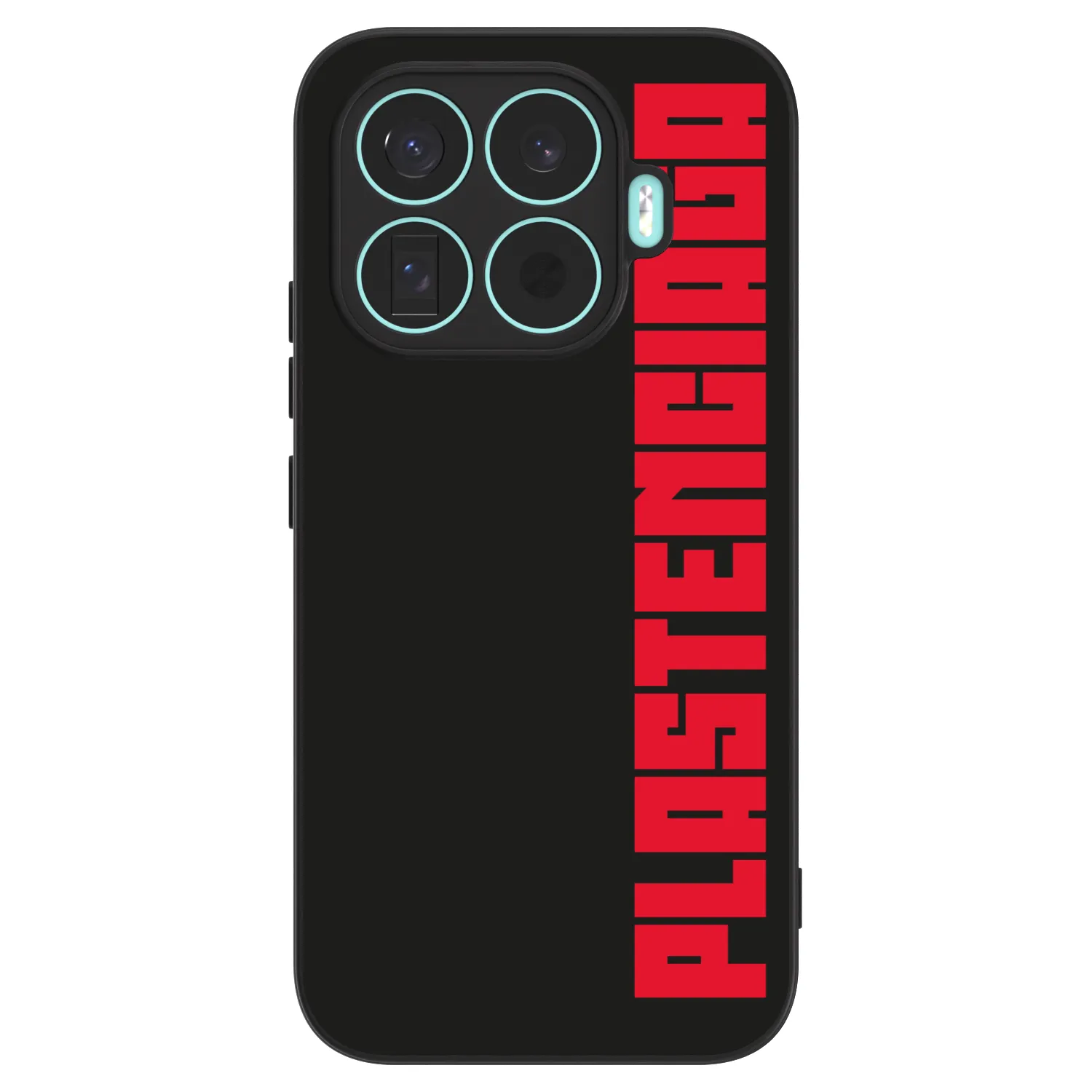 Picasee ULTIMATE CASE na Xiaomi 17T - Plastenciaga