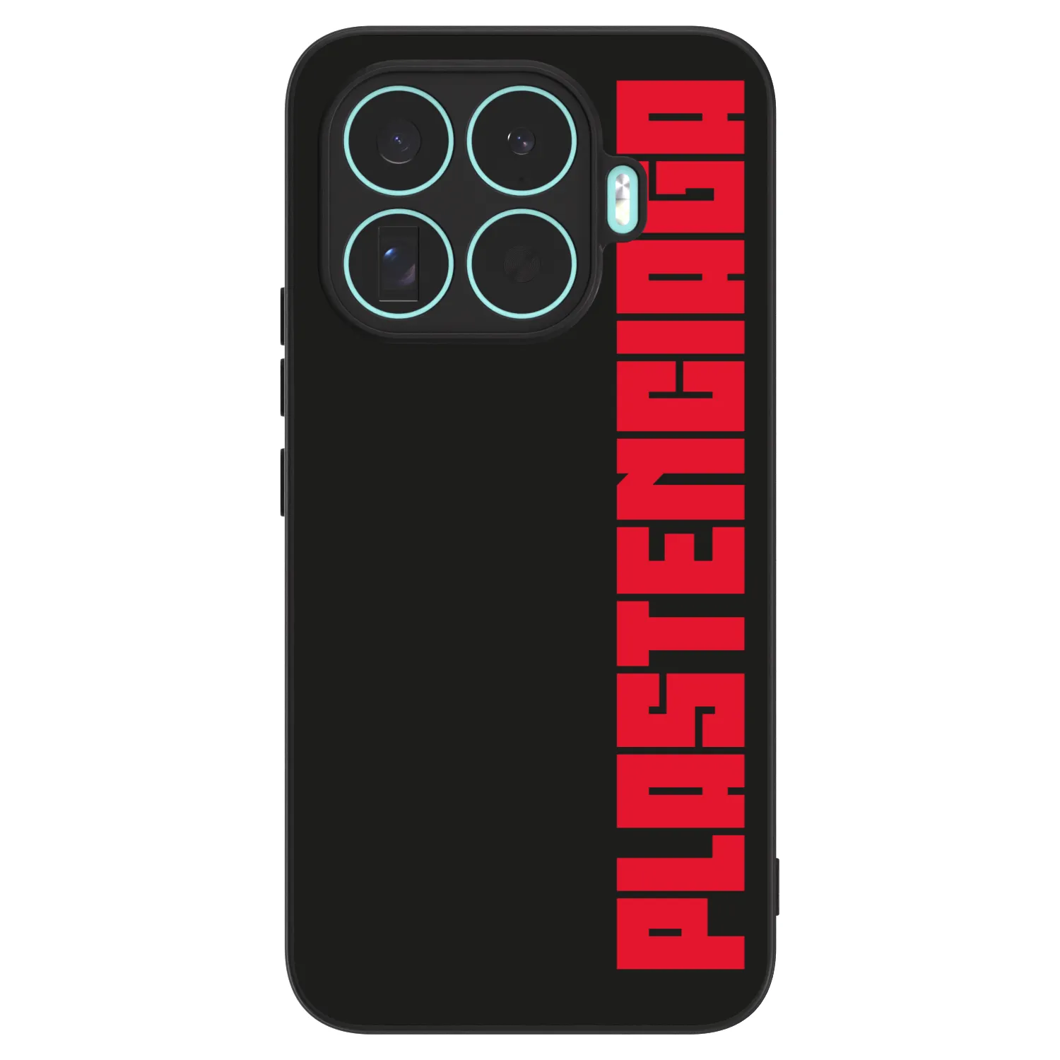 Picasee ULTIMATE CASE na Xiaomi 17T Pro - Plastenciaga