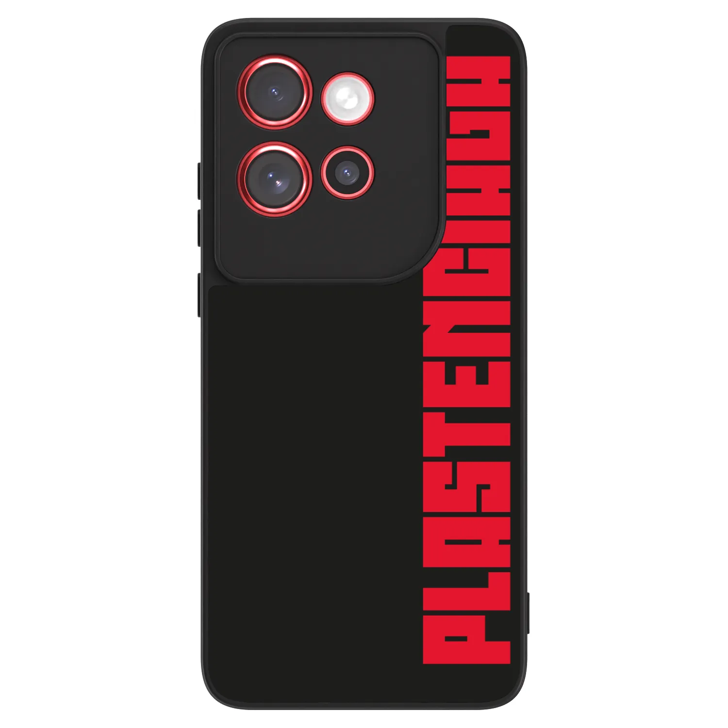 Picasee ULTIMATE CASE na Motorola Edge 60 Neo 5G - Plastenciaga