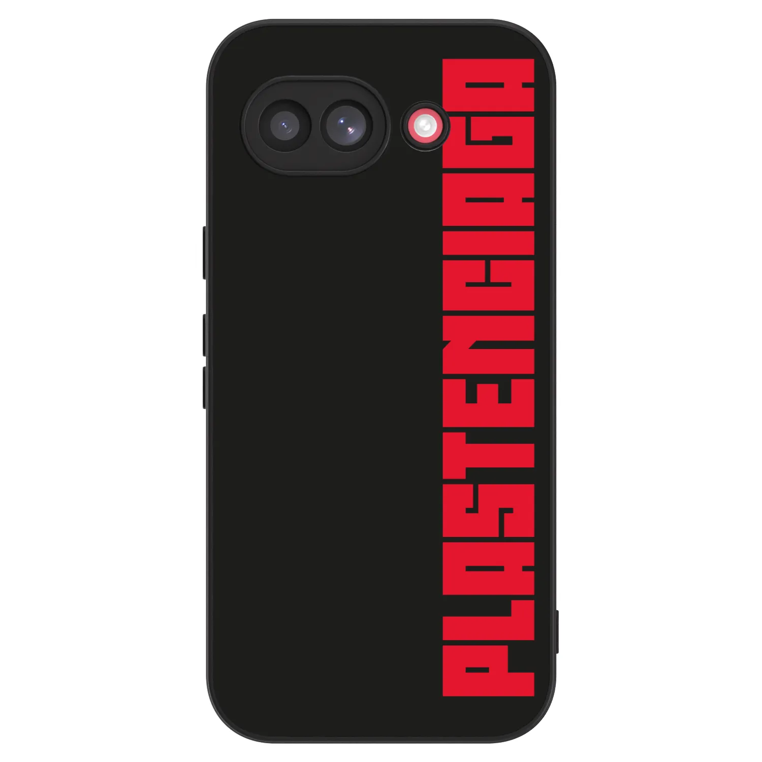 Picasee ULTIMATE CASE na Google Pixel 10a - Plastenciaga