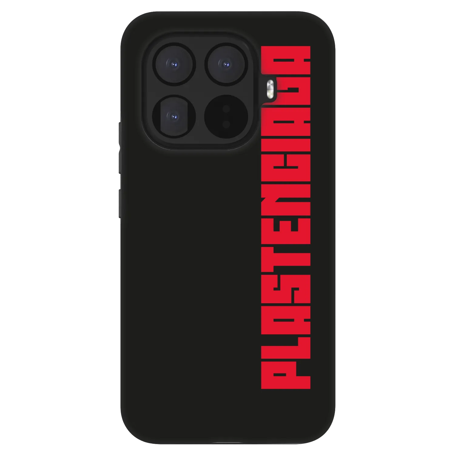 Picasee Fashion Case na Xiaomi 15T Pro - Plastenciaga