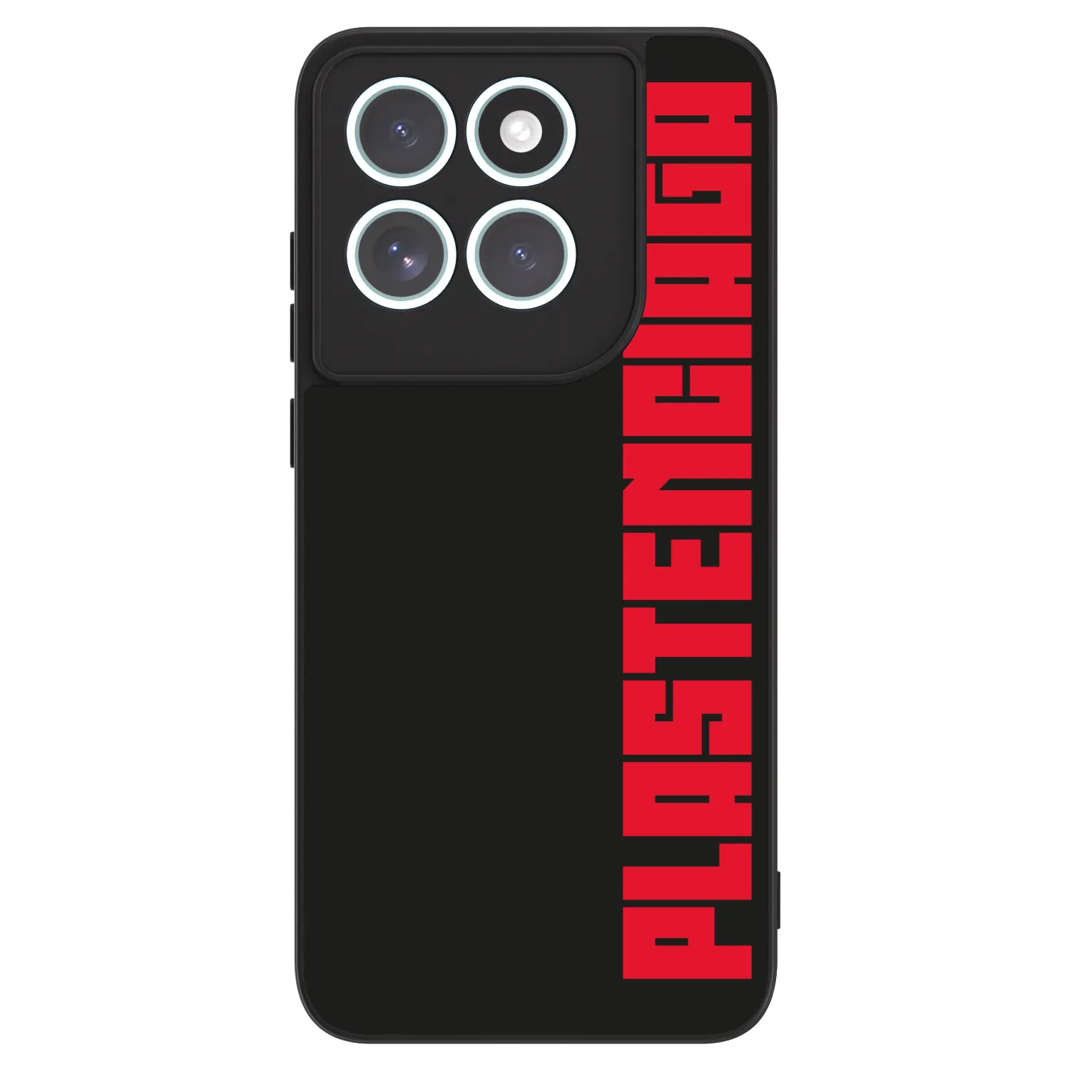 Picasee ULTIMATE CASE na Motorola Edge 70 Fusion - Plastenciaga