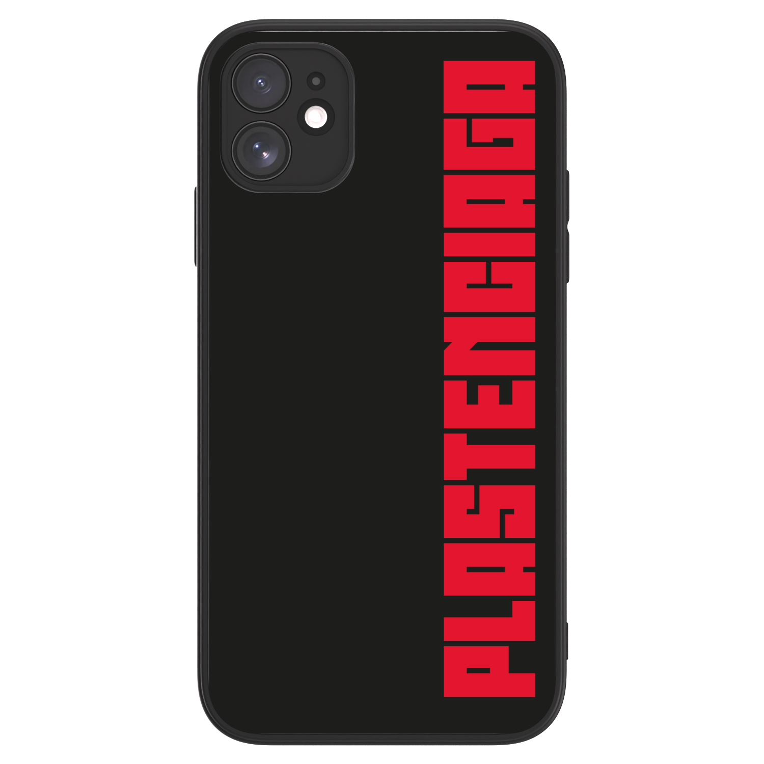 Picasee ULTIMATE CASE na Apple iPhone 11 - Plastenciaga