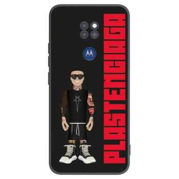 Etui na Motorola Moto G9 Play - Tomáš Rajchl