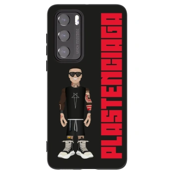 Etui na Huawei P40 - Tomáš Rajchl