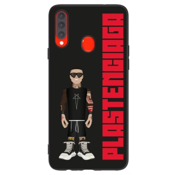 Etui na Samsung Galaxy A20s - Tomáš Rajchl