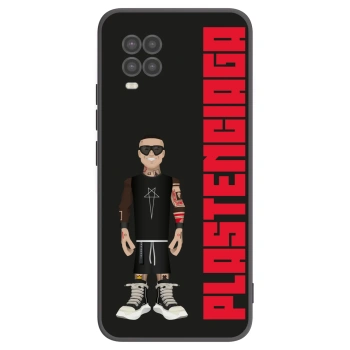 Etui na Xiaomi Mi 10 Lite - Tomáš Rajchl