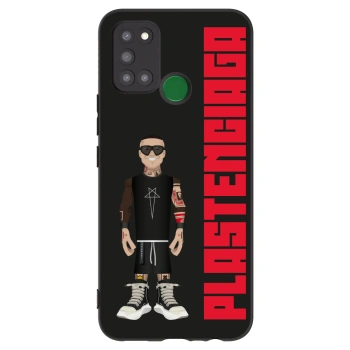 Etui na Realme 7i - Tomáš Rajchl