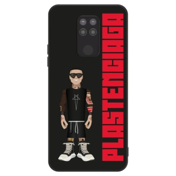 Etui na Xiaomi Redmi Note 9 - Tomáš Rajchl