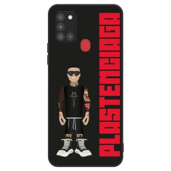 Etui na Samsung Galaxy A21s - Tomáš Rajchl
