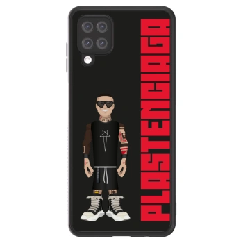 Picasee ULTIMATE CASE na Samsung Galaxy A12 A125F - Tomáš Rajchl