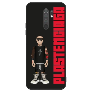 Etui na Xiaomi Redmi 9 - Tomáš Rajchl