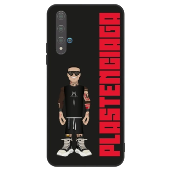 Etui na Huawei Nova 5T - Tomáš Rajchl