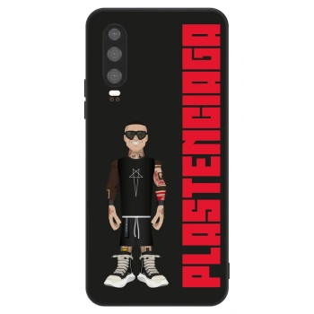 Etui na Huawei P30 - Tomáš Rajchl