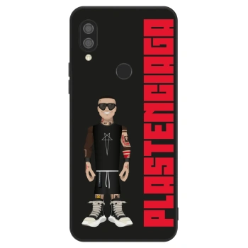 Etui na Xiaomi Redmi 7 - Tomáš Rajchl