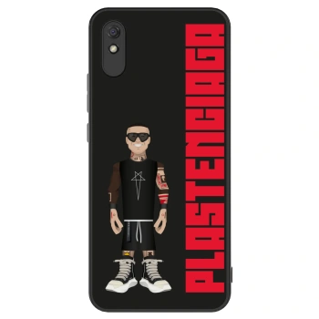 Etui na Xiaomi Redmi 9A - Tomáš Rajchl