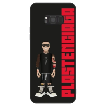 Etui na Samsung Galaxy S8 G950F - Tomáš Rajchl