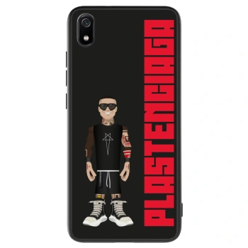 Etui na Xiaomi Redmi 7A - Tomáš Rajchl