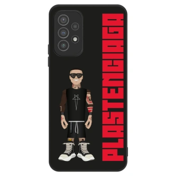 Etui na Samsung Galaxy A72 A725F - Tomáš Rajchl