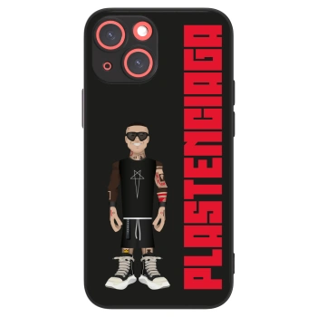 Picasee ULTIMATE CASE na Apple iPhone 13 mini - Tomáš Rajchl