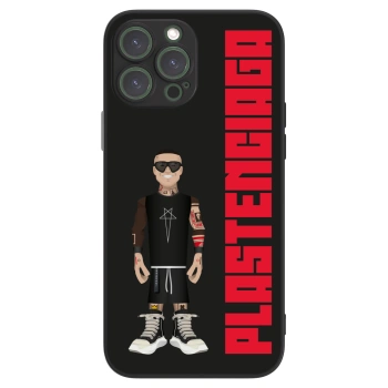 Picasee ULTIMATE CASE na Apple iPhone 13 Pro Max - Tomáš Rajchl