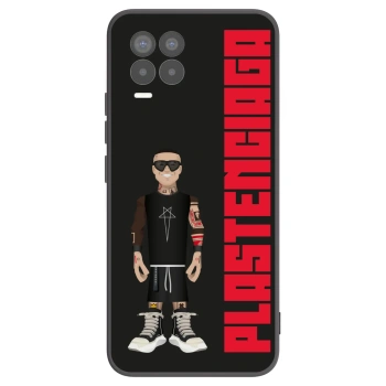 Etui na Realme 8 4G - Tomáš Rajchl
