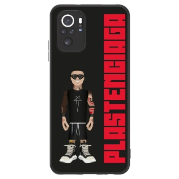 Etui na Xiaomi Redmi Note 10S - Tomáš Rajchl