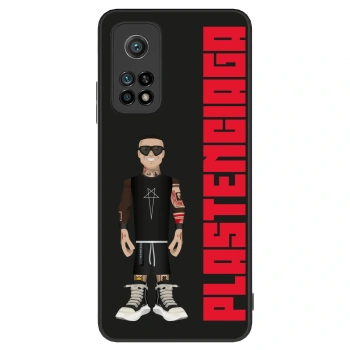 Etui na Xiaomi Mi 10T - Tomáš Rajchl