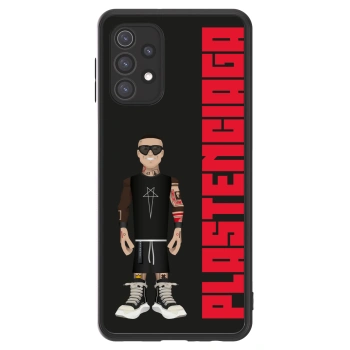 Etui na Samsung Galaxy A32 5G A326B - Tomáš Rajchl