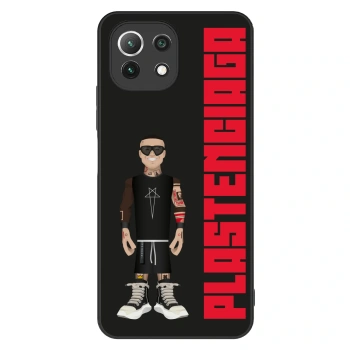 Etui na Xiaomi Mi 11 Lite - Tomáš Rajchl