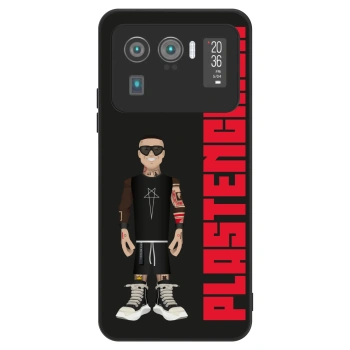 Etui na Xiaomi Mi 11 Ultra - Tomáš Rajchl