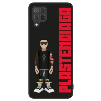 Etui na Samsung Galaxy M12 M127F - Tomáš Rajchl