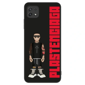 Etui na Samsung Galaxy A22 A226B 5G - Tomáš Rajchl