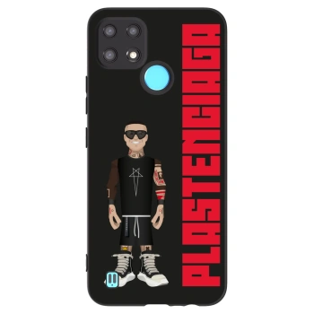 Etui na Realme C21 - Tomáš Rajchl
