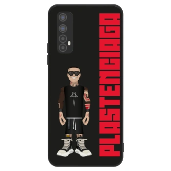 Etui na Realme 7 - Tomáš Rajchl