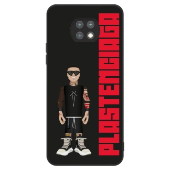 Etui na Xiaomi Redmi Note 9T - Tomáš Rajchl