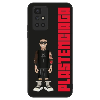 Etui na Xiaomi Redmi 10 - Tomáš Rajchl