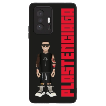 Picasee ULTIMATE CASE na Xiaomi 11T Pro - Tomáš Rajchl