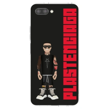 Etui na Honor 10 - Tomáš Rajchl