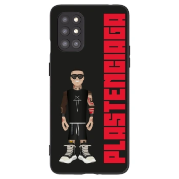 Etui na OnePlus 8T - Tomáš Rajchl
