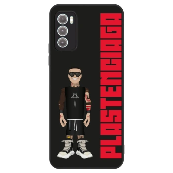 Etui na Motorola Moto G60 - Tomáš Rajchl