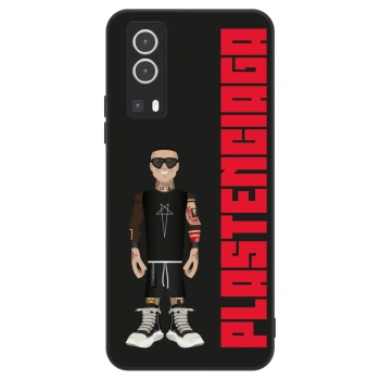 Etui na Vivo Y72 5G - Tomáš Rajchl