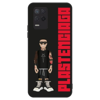 Etui na Realme 8 5G - Tomáš Rajchl