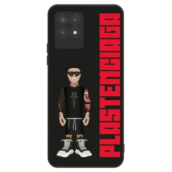 Etui na Realme 8i - Tomáš Rajchl