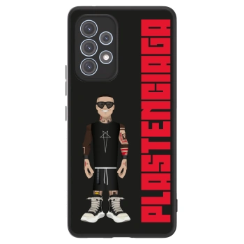 Picasee ULTIMATE CASE na Samsung Galaxy A53 5G A536 - Tomáš Rajchl