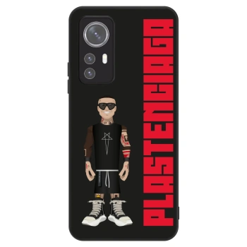 Etui na Xiaomi 12 - Tomáš Rajchl