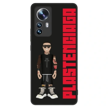 Etui na Xiaomi 12 Pro - Tomáš Rajchl