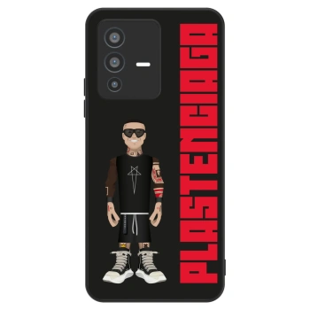 Etui na Vivo V23 5G - Tomáš Rajchl
