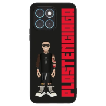 Etui na Honor X8 4G - Tomáš Rajchl